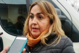 Estrella Cortés: “Muchas amas de casa se han quedado sin trabajo”