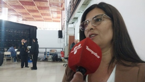 Diputada Barrientos: “Debemos discutir qué RIGI necesita Santa Cruz”