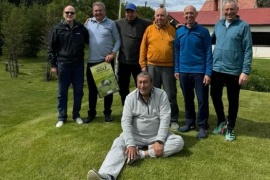 Buena participación de jugadores locales en la Copa Paz y Amistad