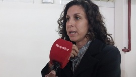 Diputada Mora: “El RIGI establece la contratación de solo un 20% de mano de obra local”