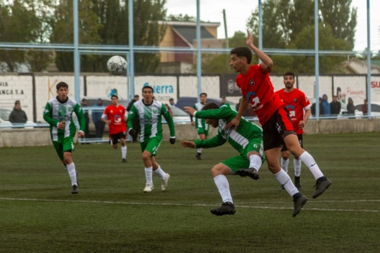 El Alacrán enfrentará ahora a Bancruz.  (Foto: CG)