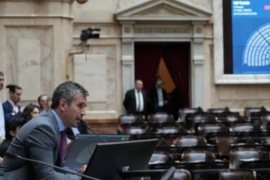 Ficha limpia: otra vez fracasó la sesión en Diputados