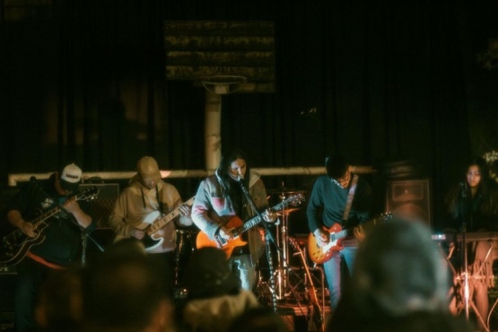 Con 10 bandas en vivo, llega el primer festival de rock “Comodoro Emergente”