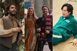 Los estrenos de Netflix que llegan en diciembre 2024