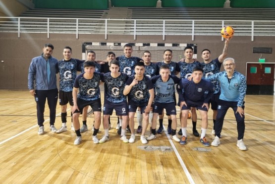 Opición Joven se las verá con San Isidro en el debut del venidero campeonato. 