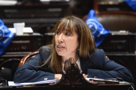 Reyes sobre la falta de quórum en el Congreso: “Milei nos mintió”