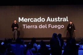 “Mercado Austral” se presentó en el Ideatón federal