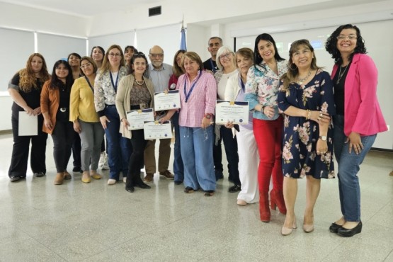 Segundas Jornadas Patagónicas de Salud Ocupacional en Río Gallegos