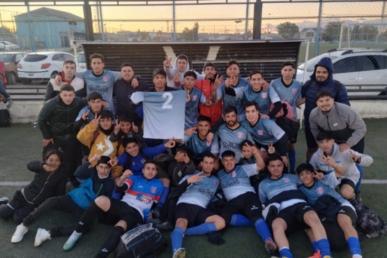 Para el conjunto norteño, la de ayer fue la novena victoria del campeonato. (Foto: Periodimosindependienterg)