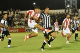 San Martín (T) quiere hacer valer la localía para jugar la final