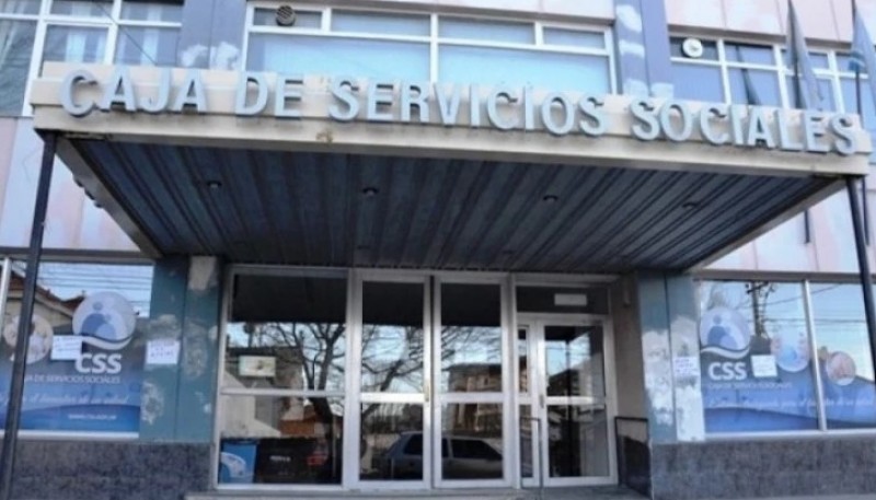 Caja de Servicios Sociales: No gestionará derivaciones en verano 