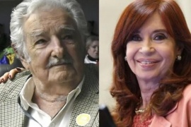 Pepe Mujica se retractó con Cristina Kirchner tras sus polémicas declaraciones