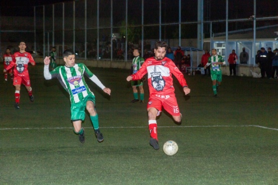 En los 90, fue empate 2 a 2. (Foto: CG)