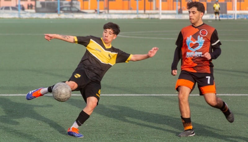 El Aurinegro es semifinalista. (Foto: CG)