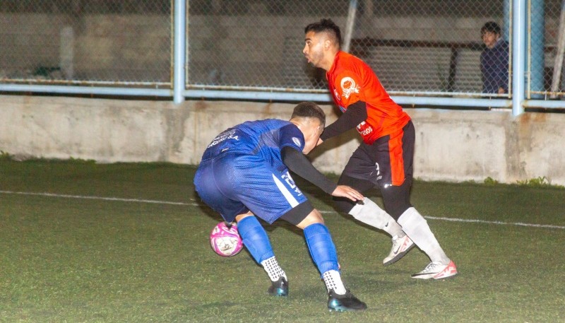 El equipo de Padín va por todo en este fin de año. (Foto: CG)