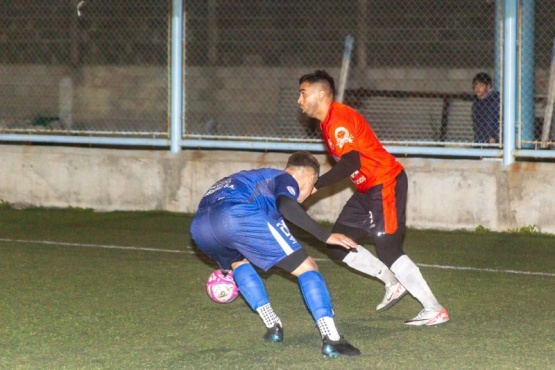 El equipo de Padín va por todo en este fin de año. (Foto: CG)