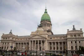 El Gobierno envió al Congreso la convocatoria formal a sesiones extraordinarias