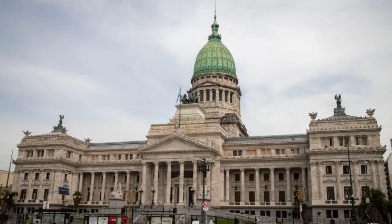 El Gobierno envió al Congreso la convocatoria formal a sesiones extraordinarias