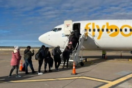 Flybondi: por las cancelaciones, lidera el ranking de las peores aerolíneas del mundo