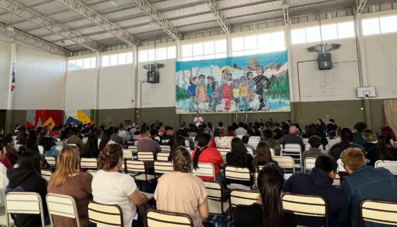 Educación dio de baja tecnicaturas de la Escuela de El Calafate