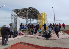 Obispo Auxiliar "Es algo muy lindo lo que estamos viviendo"