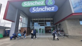 Punta Arenas: Sánchez & Sánchez con explosión de compradores argentinos