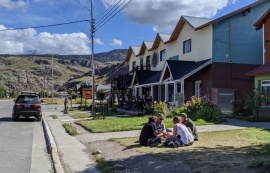 El Chaltén: desafíos para “no perder” en tiempos de crisis