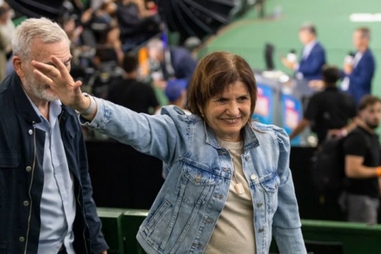 Bullrich anunció el Plan Güemes en Salta: 