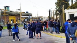 Avon cerró su planta de San Fernando y despidió a casi 300 trabajadores