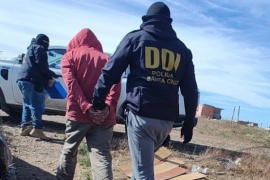 DDI detiene a un sujeto buscado por abuso sexual agravado