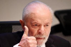 Lula fue operado de urgencia por una hemorragia intracraneal