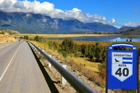 Cuál es la obra que pretende transformar los paseos en la Patagonia con el nuevo corredor turístico