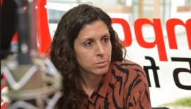 Diputada Mora: “Luxen viene a asegurar la adhesión al RIGI”