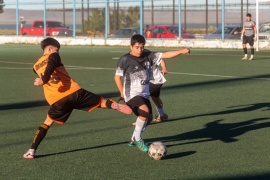 Don Bosco y Junín son los finalistas del torneo de Cuarta