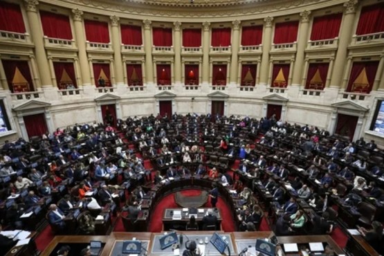 La Legislatura porteña aprobó el presupuesto 2025