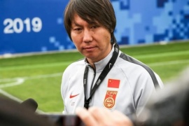 Por sobornos, el ex entrenador de la selección de fútbol de China fue condenado a 20 años de prisión