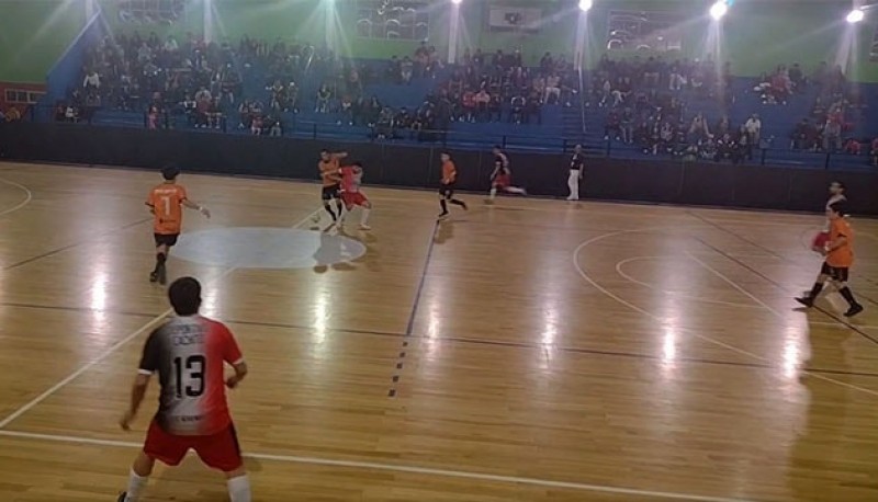 La gente está enganchada con el torneo. (Foto: TPLP)