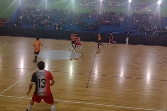 La gente está enganchada con el torneo. (Foto: TPLP)