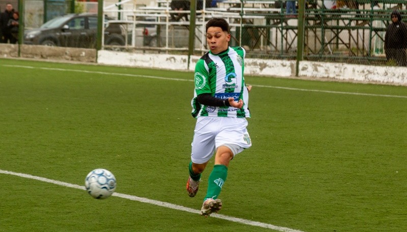 El Albiverde llega con ventaja a este último encuentro de la serie. (Foto: CG)