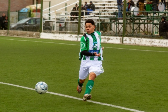 El Albiverde llega con ventaja a este último encuentro de la serie. (Foto: CG)