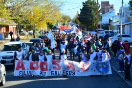 ADOSAC pidió paritarias en enero y peligra el inicio de clases