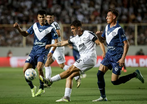 Cómo llegan Vélez, Talleres y Huracán a la definición de la Liga Profesional