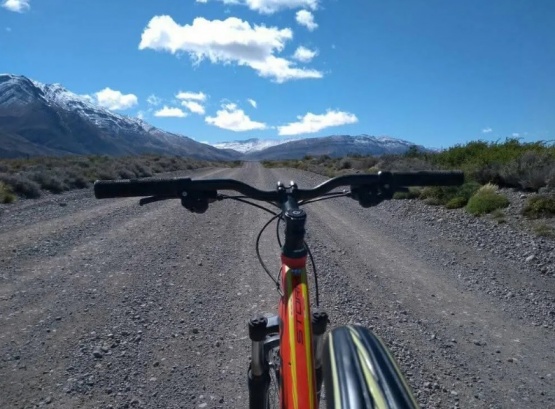 El uso de la bicicleta fue declarado de interés social, cultural, deportivo y ambiental