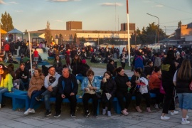 Récord histórico de participación en las distintas propuestas del Festival