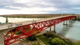 Restringirán la circulación vehicular en la Ruta N°3