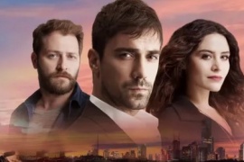 La serie turca que es imposible dejar de ver y que tiene pocos capítulos