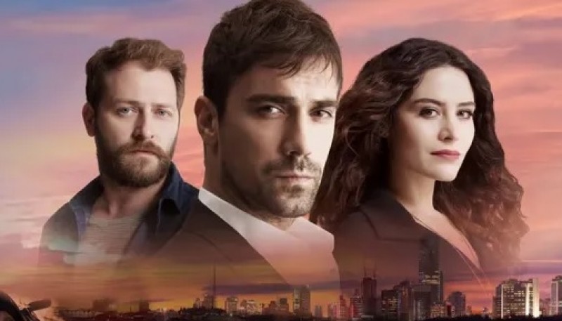 La serie turca que es imposible dejar de ver y que tiene pocos capítulos