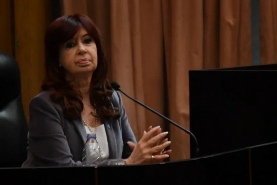 La Corte Suprema confirmó el juicio oral contra Cristina Kirchner por Hotesur y Los Sauces