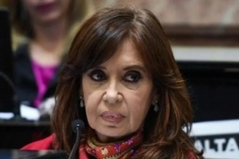 Los juicios en los que Cristina Kirchner irá al banquillo de los acusados