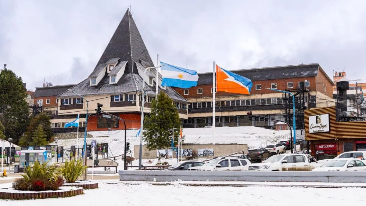 Tierra del Fuego es la segunda provincia con mayor caída de ingresos